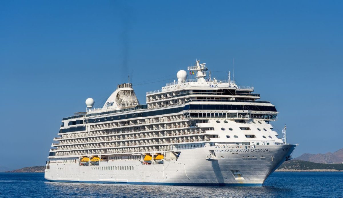 Regent Seven Seas Cruises Deals