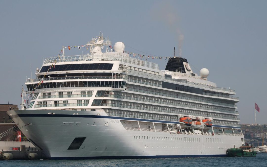 10 Best Black Friday Cruise Deals to Book Now
