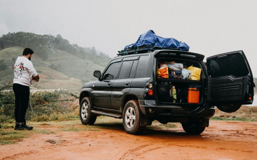The Little Known Luggage Rule That Could Get Drivers Pulled Over