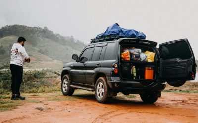 The Little Known Luggage Rule That Could Get Drivers Pulled Over