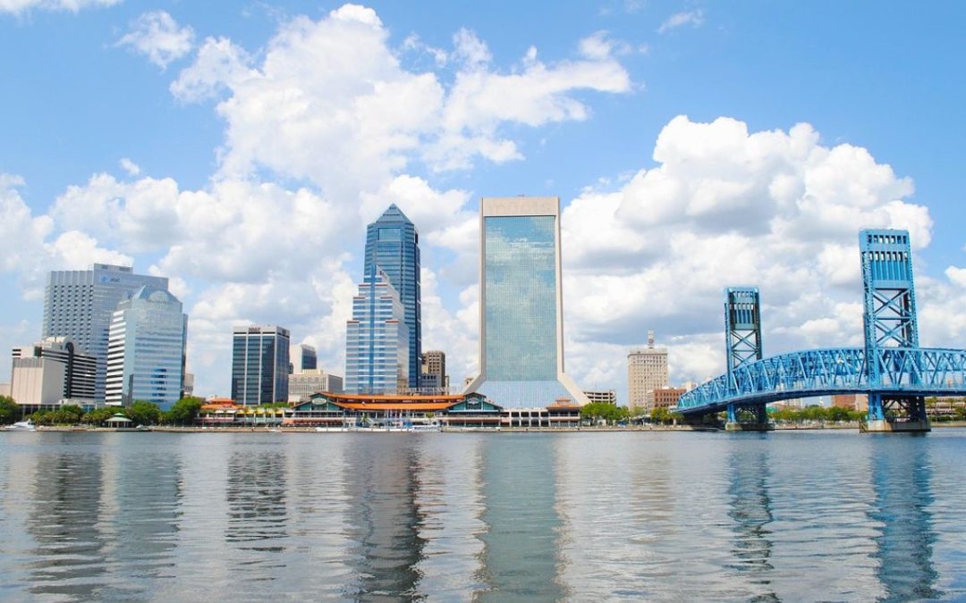 8 Riverfront Cities Every Food Lover Should Visit
