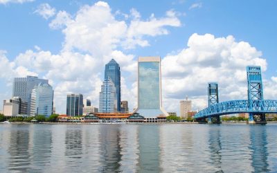 8 Riverfront Cities Every Food Lover Should Visit