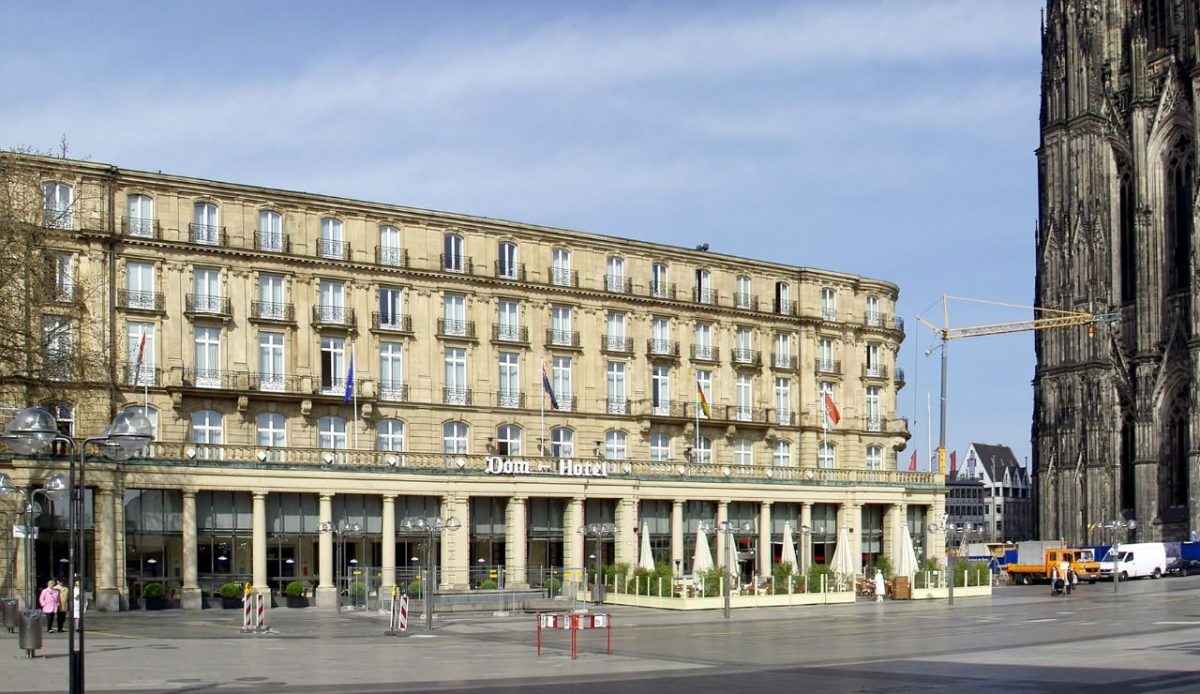 DOM Hotel