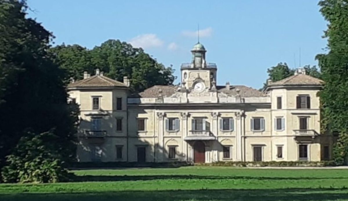 Villa Spalletti Trivelli
