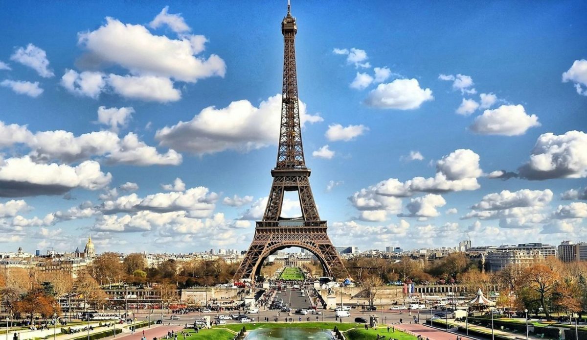 Paris