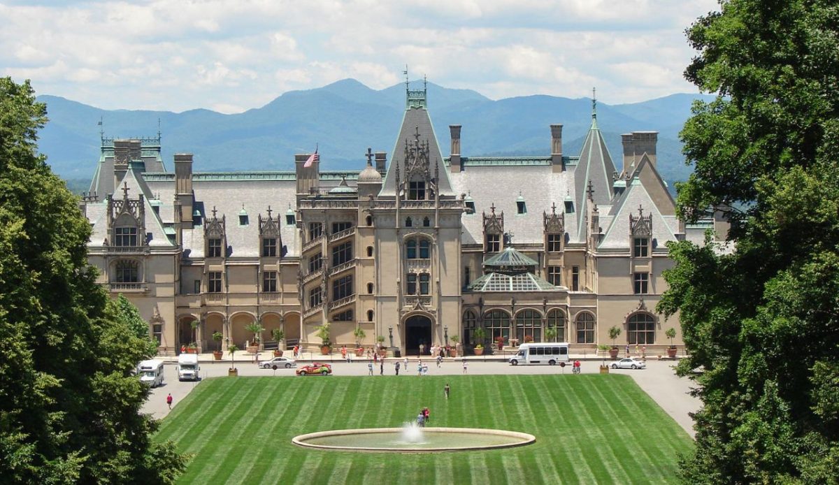 Asheville, North Carolina