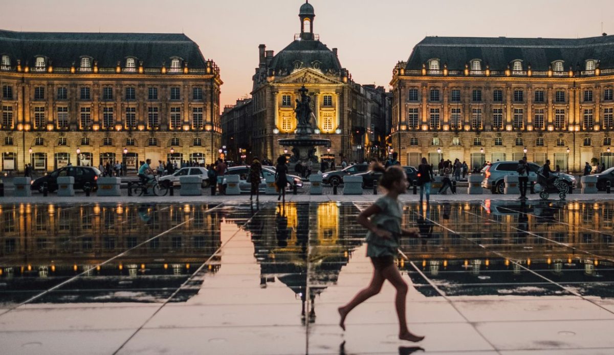 Bordeaux