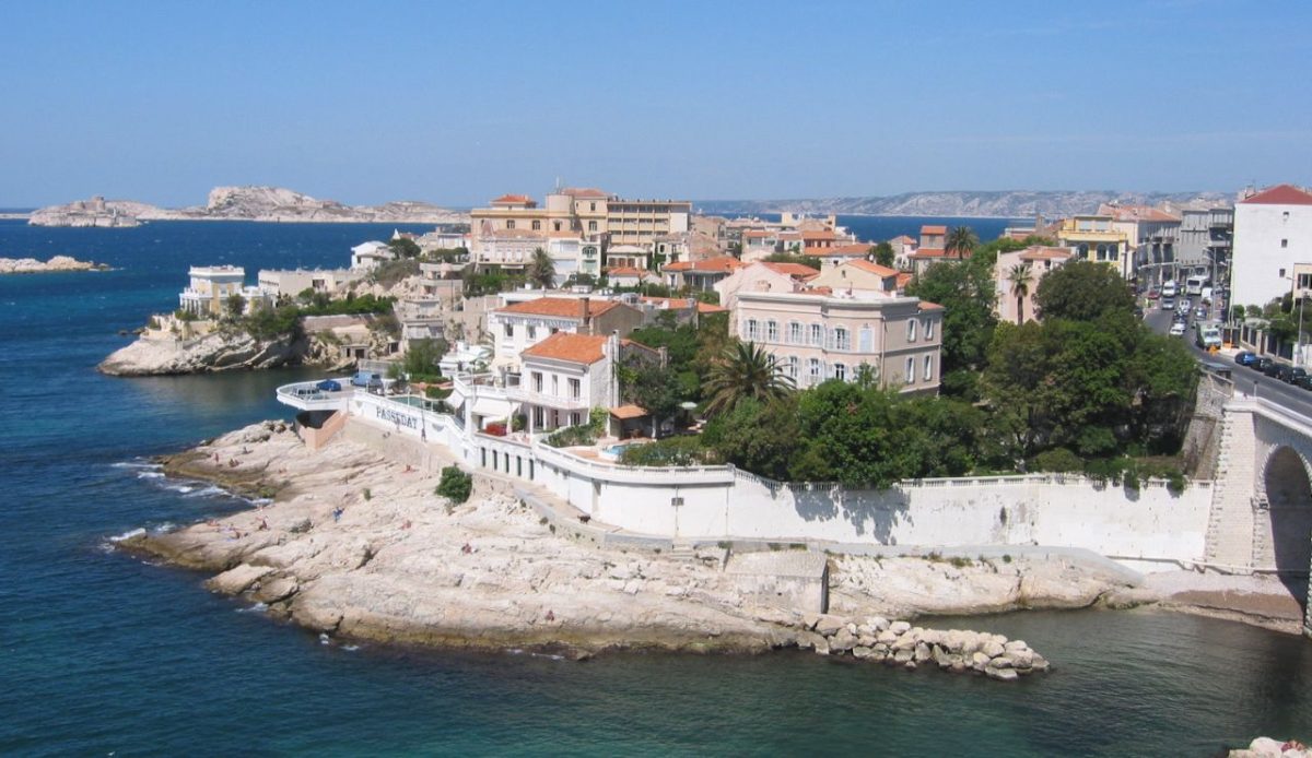 Marseille