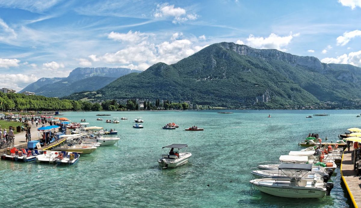13 France Destinations Perfect for First-Time Travelers 1