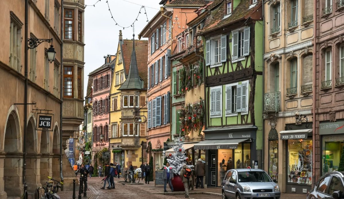 Colmar