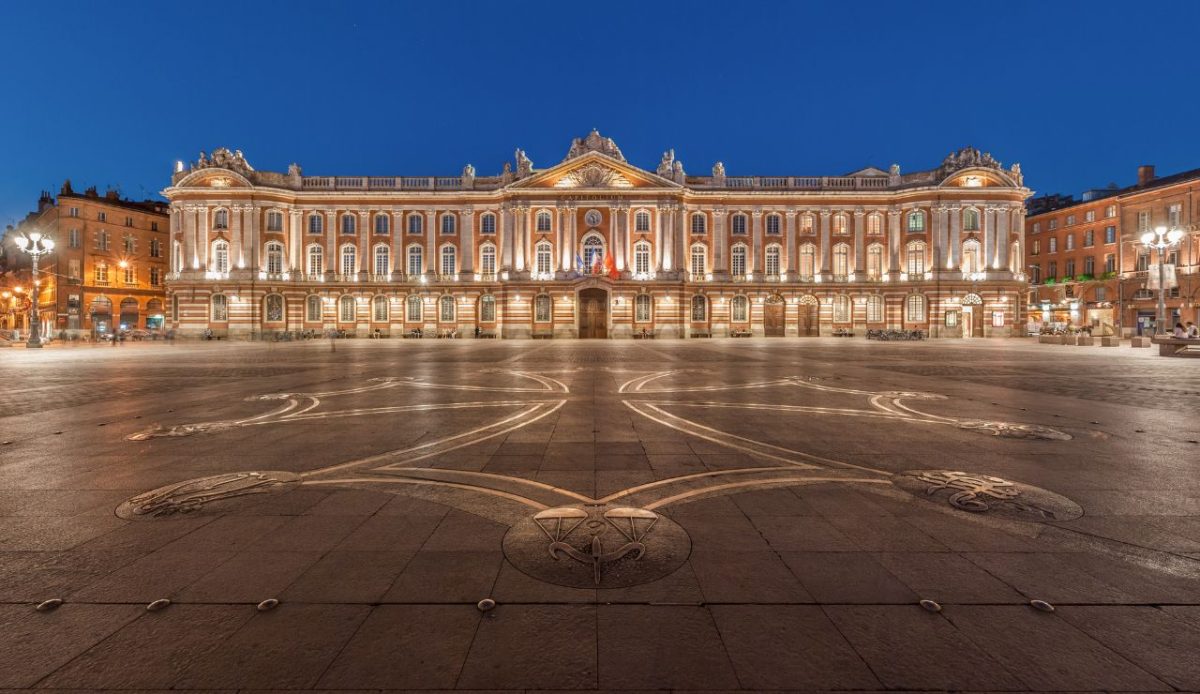  Toulouse