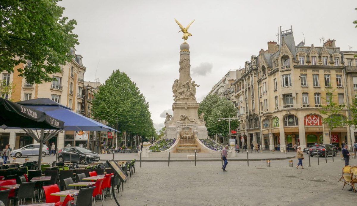 Reims