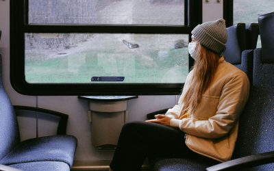 12 Smart Tips to Help You Overcome the Fear of Traveling by Train