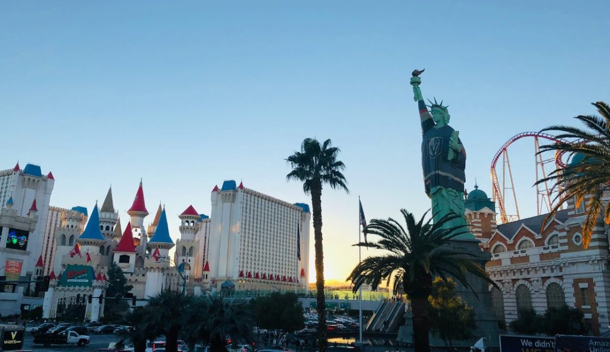 9 Fun Things to Do in Las Vegas With Kids That Go Beyond Casinos 7 Marvel Avengers S.T.A.T.I.O.N.