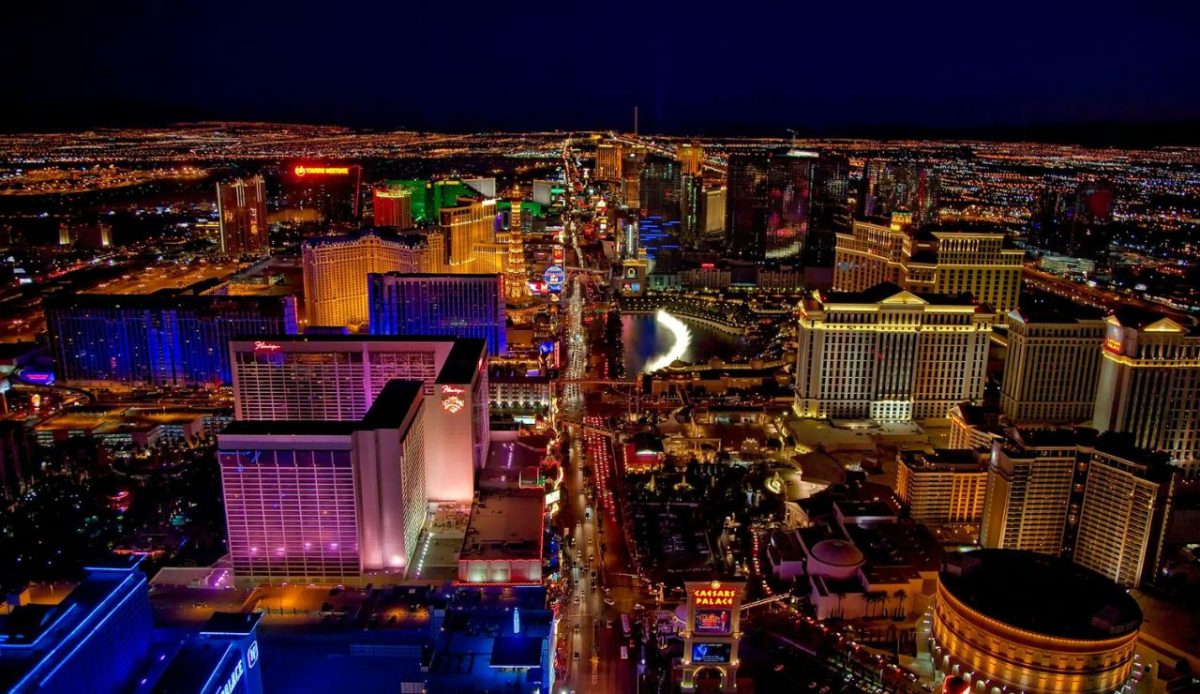 9 Fun Things to Do in Las Vegas With Kids That Go Beyond Casinos 9 Las Vegas Mini Grand Prix