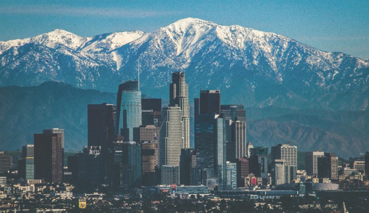 California