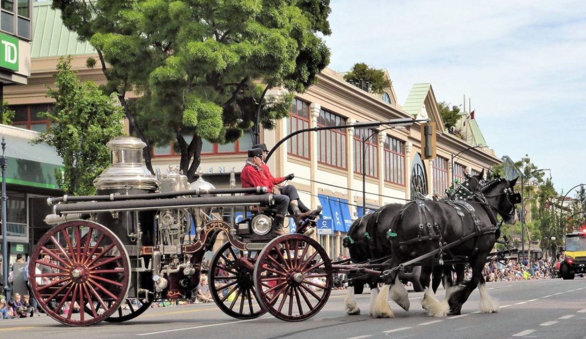 15 Southern Towns That Make Perfect Easy Weekend Getaways 3 Charleston, South Carolina