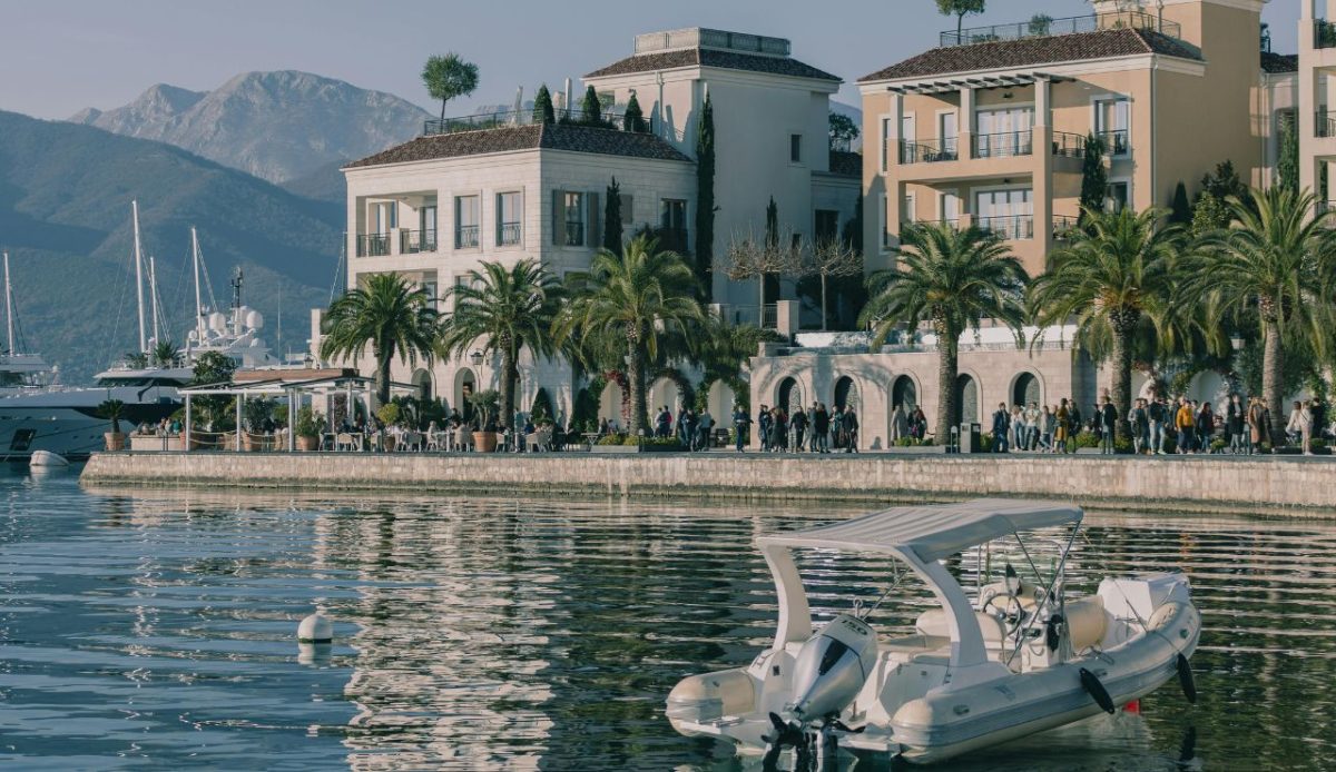 Affordable Luxury and Boutique Charm