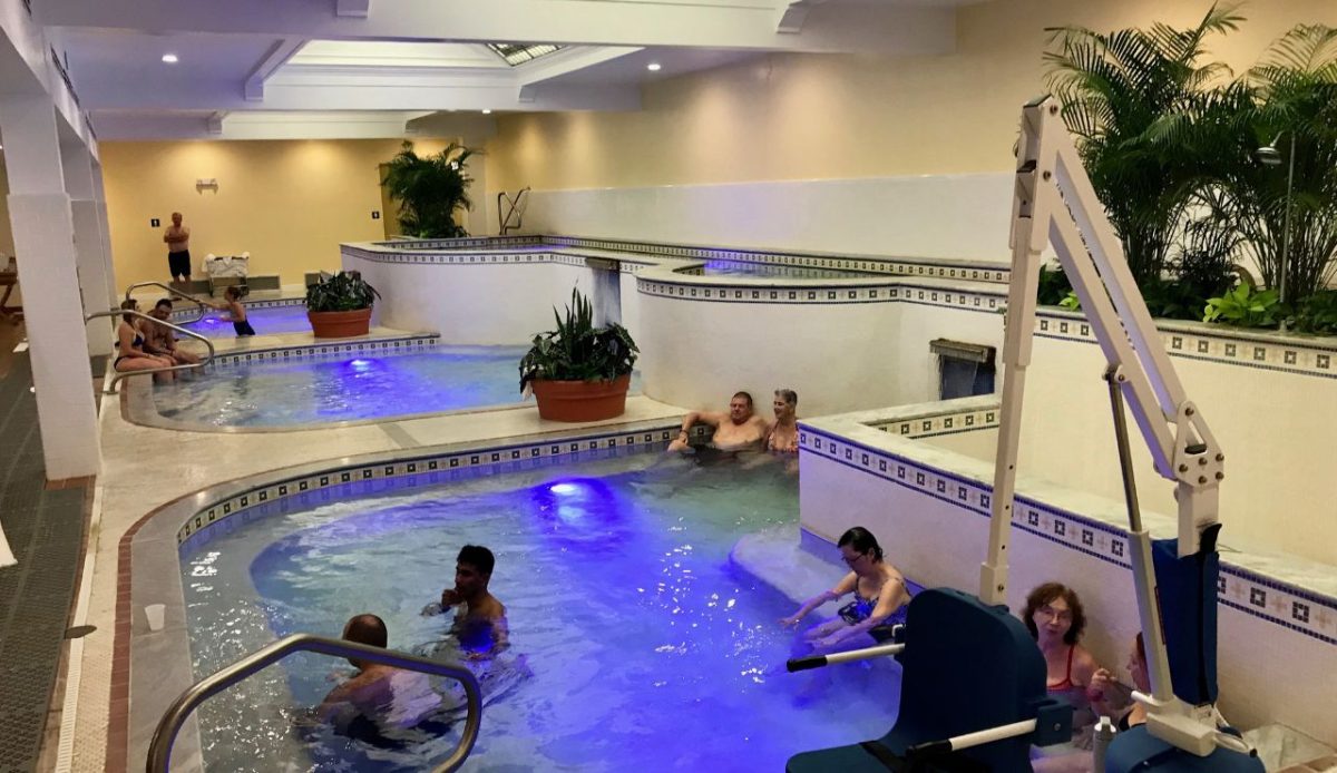 14 Fun Family Weekend Getaways Across the American South 6 Hot Springs, Arkansas