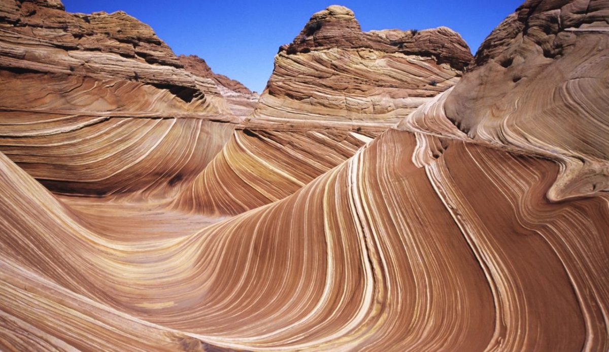 13 Secluded American Landmarks That Rival Mount Rushmore But Nobody Visits 1