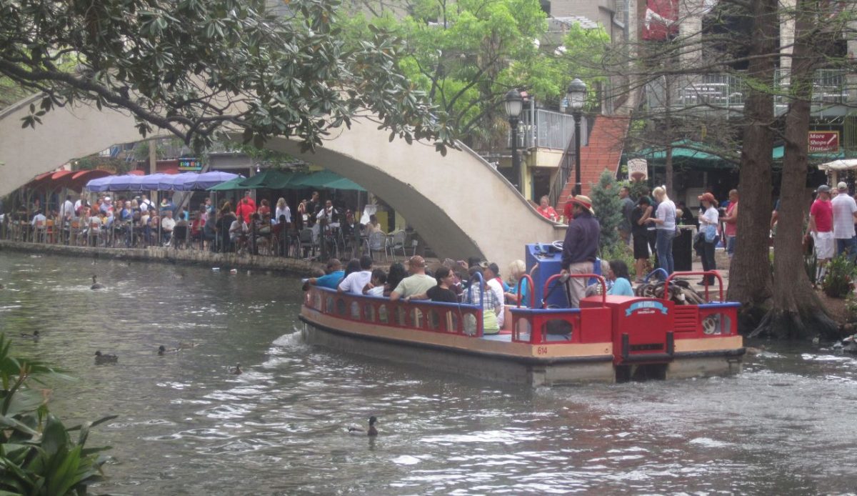 14 Fun Family Weekend Getaways Across the American South 7 San Antonio, Texas