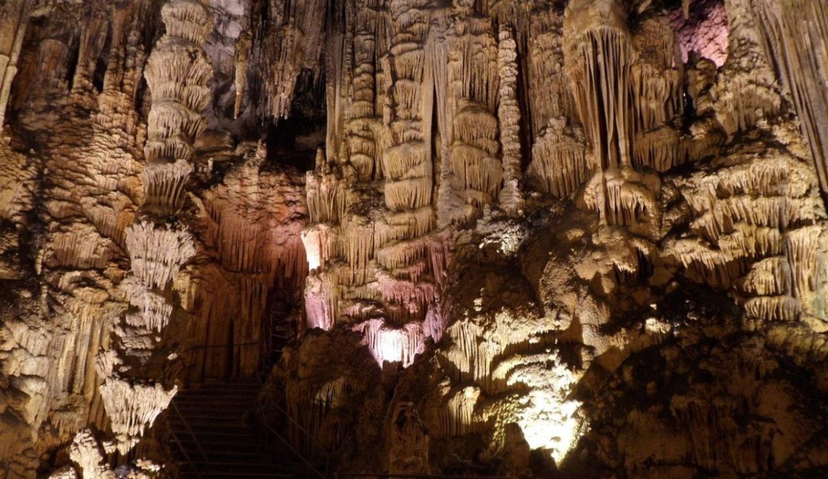 13 Secluded American Landmarks That Rival Mount Rushmore But Nobody Visits 2