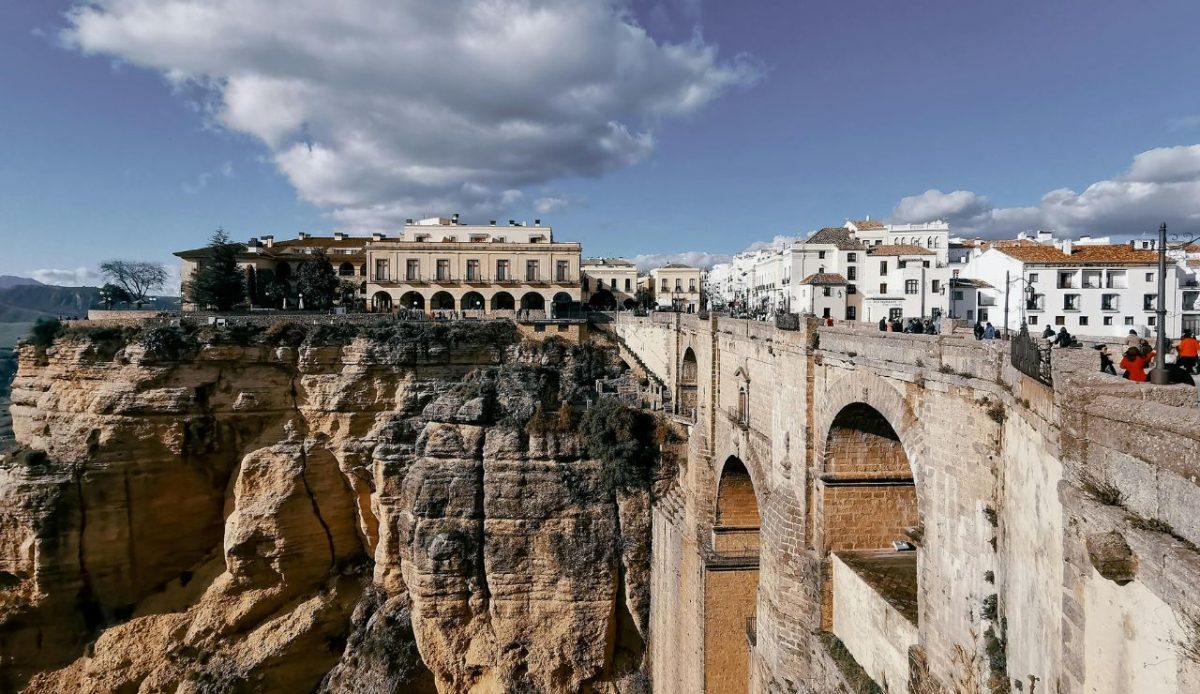 Ronda, Spain