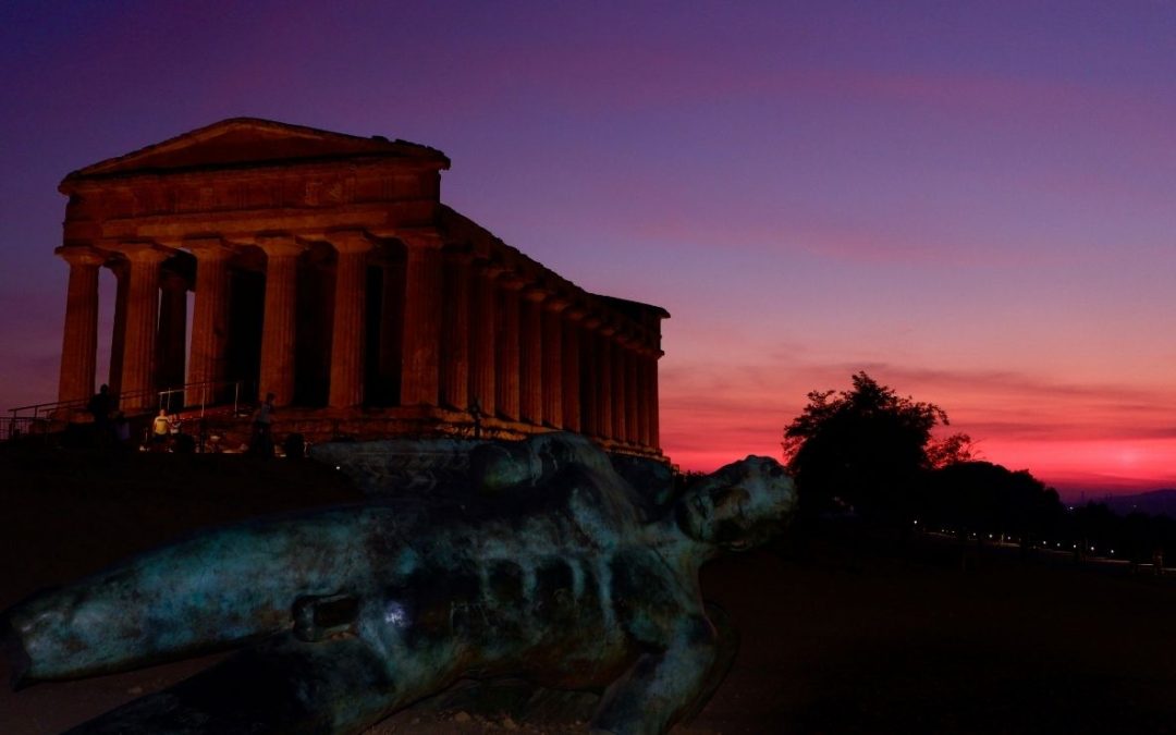 12 Sicily Adventures Travelers Say Are Worth Every Minute
