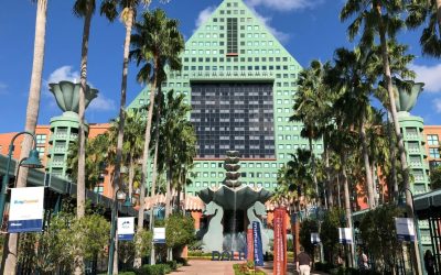 7 Disney Hotels Near Hollywood Studios Ranked Best to Worst