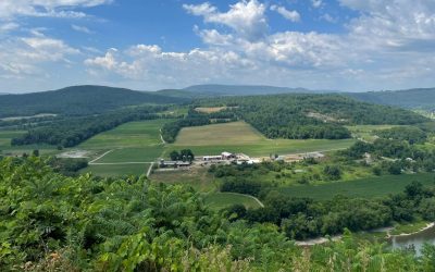 9 Appalachian Edge Towns in Pennsylvania and Maryland Perfect for Family Weekends