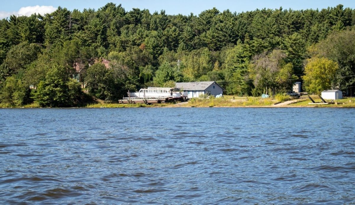 Wisconsin Dells, Wisconsin, USA             