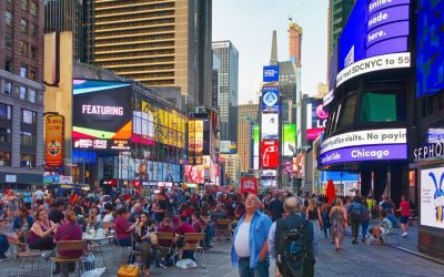 10 U.S. Destinations Better Avoided During the Holiday Rush