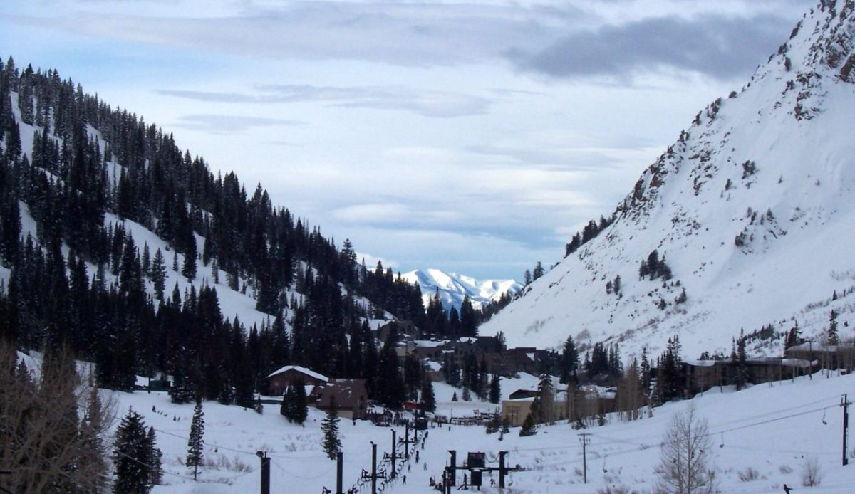 12 Mountain West Towns With Snow Seasons Longer Than Many Ski Resorts 1