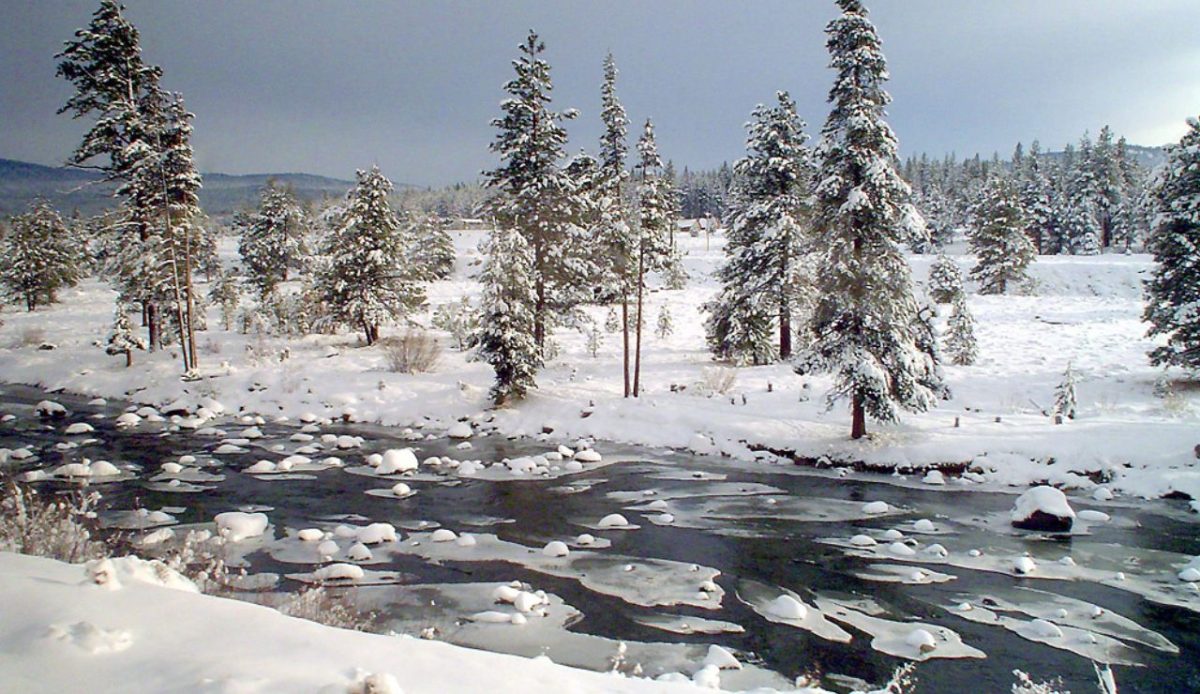 12 Mountain West Towns With Snow Seasons Longer Than Many Ski Resorts 7