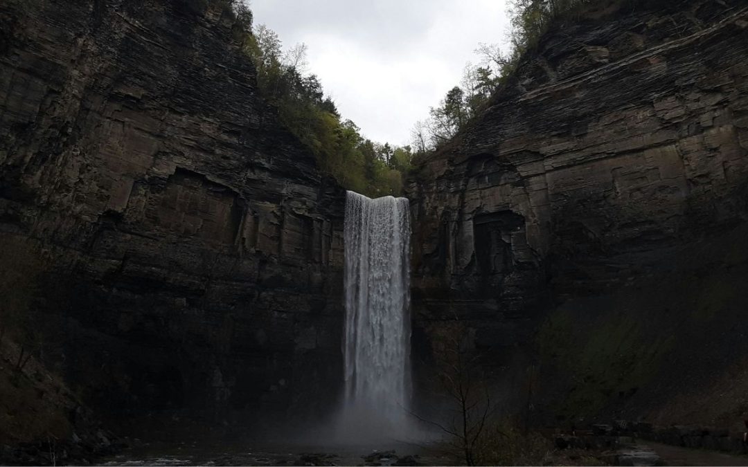 10 Breathtaking Spots in the Northeast From Hidden Waterfalls to Lonely Lighthouses