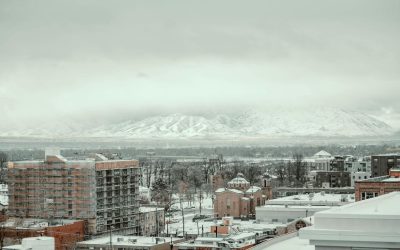 9 Highest Elevation Cities in the United States