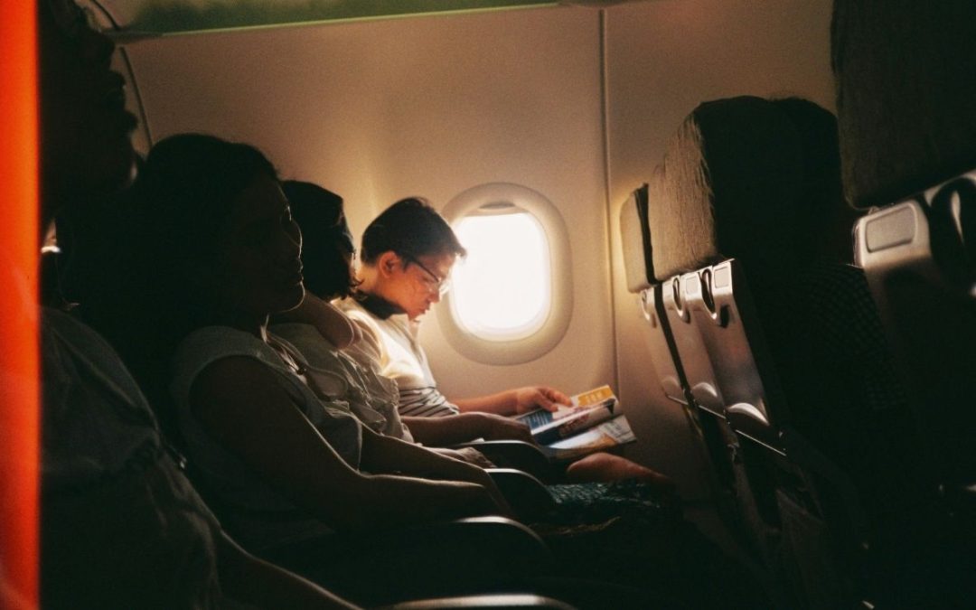 How to Score a Better Airline Seat Without Paying More