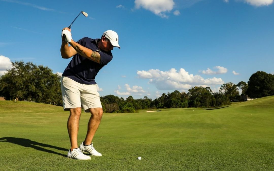10 Amazing Golf Destinations Travelers Love Around the Globe