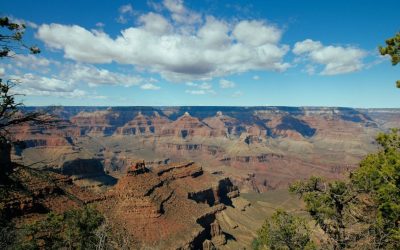 Inside the Grand Canyon’s Forbidden Zone and the Secrets That Have Haunted It for a Century