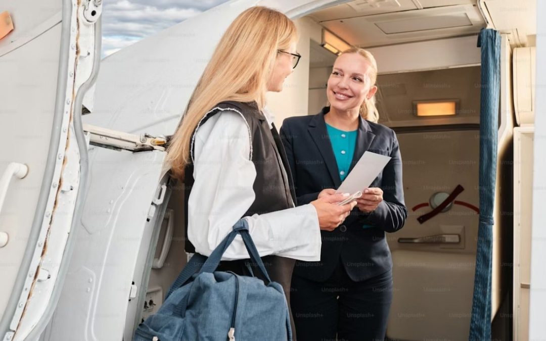 9 Well-Meaning Passenger Habits That Backfire on Flights