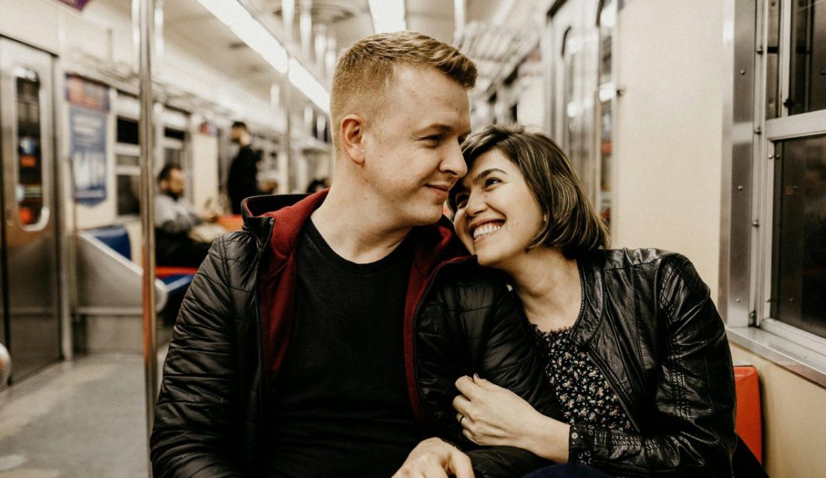 Travel With a Companion