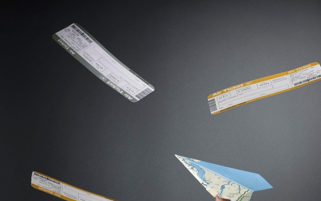 Why Travel Experts Say You Should Never Toss Your Boarding Pass