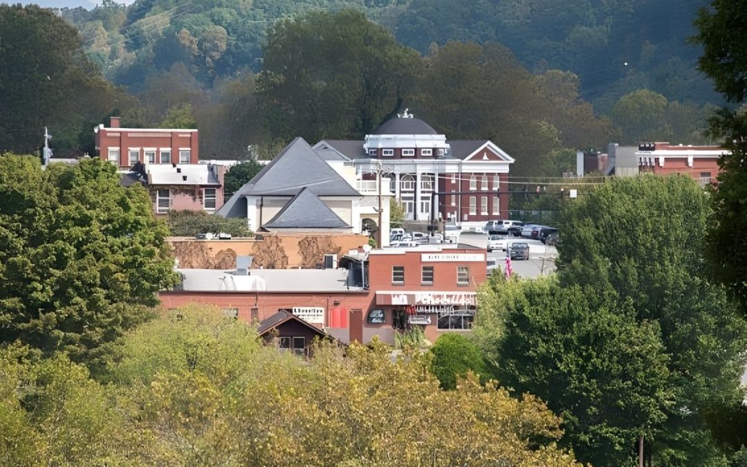 The Remote North Carolina Town Locals Hope Travelers Never Discover