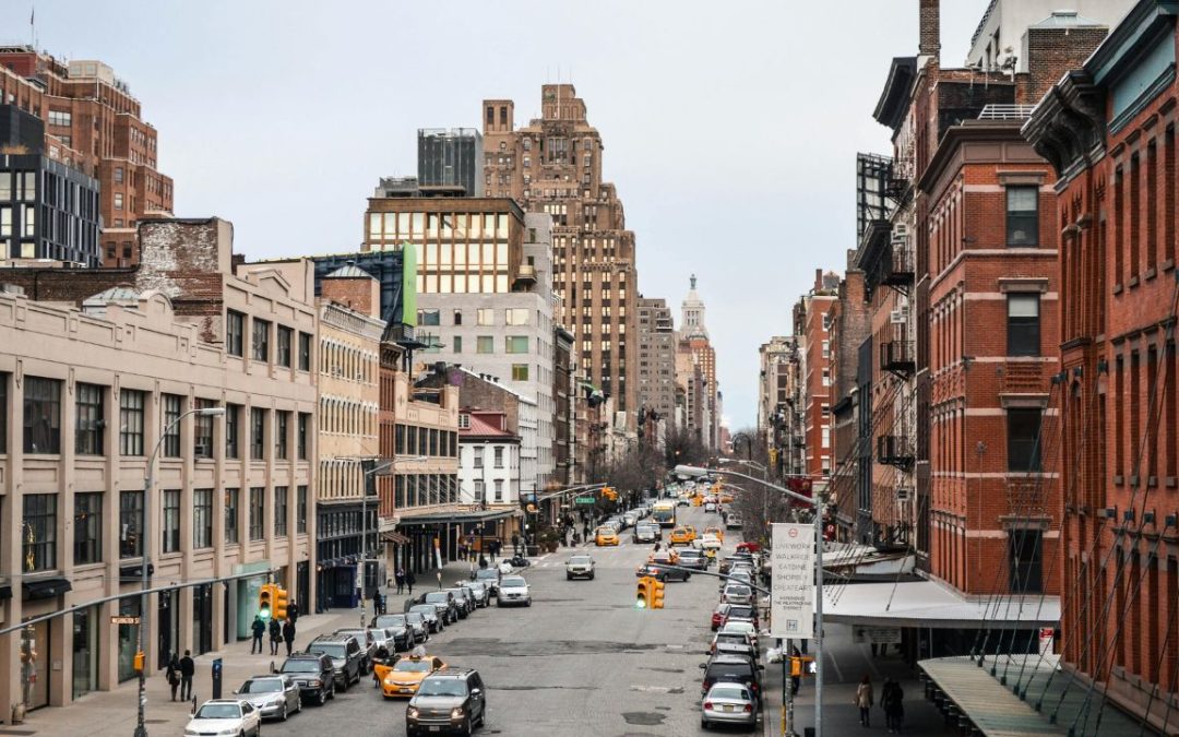 12 American Towns Where Main Street Still Feels Authentic