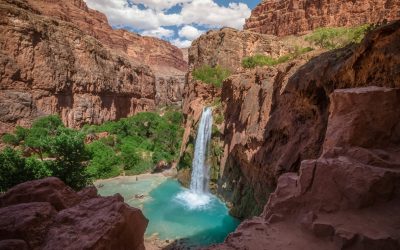 11 Most Photographed Places in the U.S. Everyone Should See Once