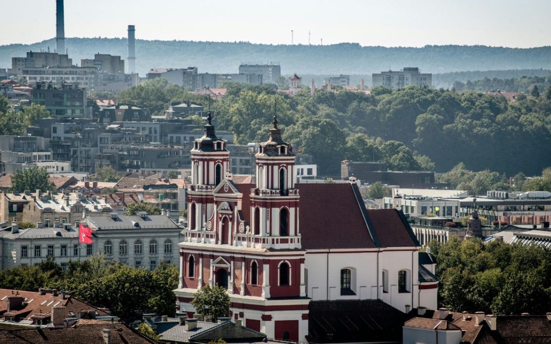I Visited Europe’s Tiny Self Declared Republic and Found a Friendly Bohemian Escape