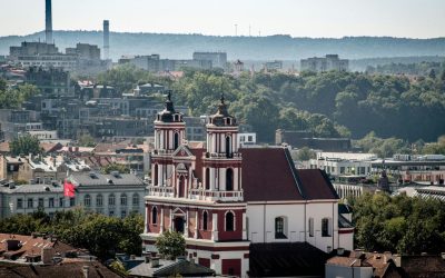 I Visited Europe’s Tiny Self Declared Republic and Found a Friendly Bohemian Escape