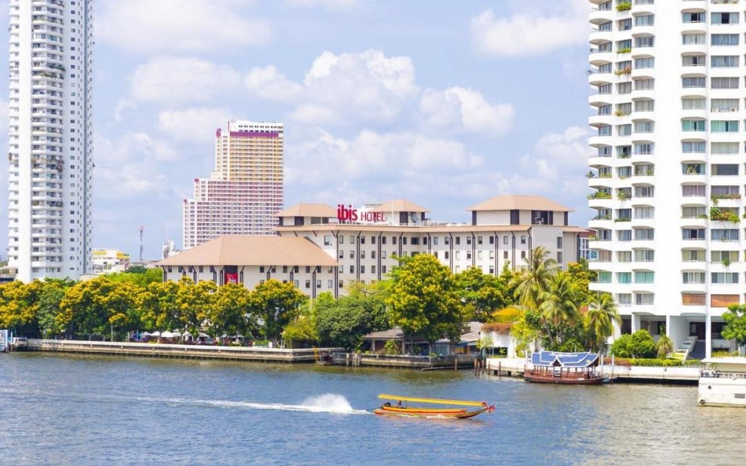 8 Best Budget Hotels in Bangkok for Affordable Stays