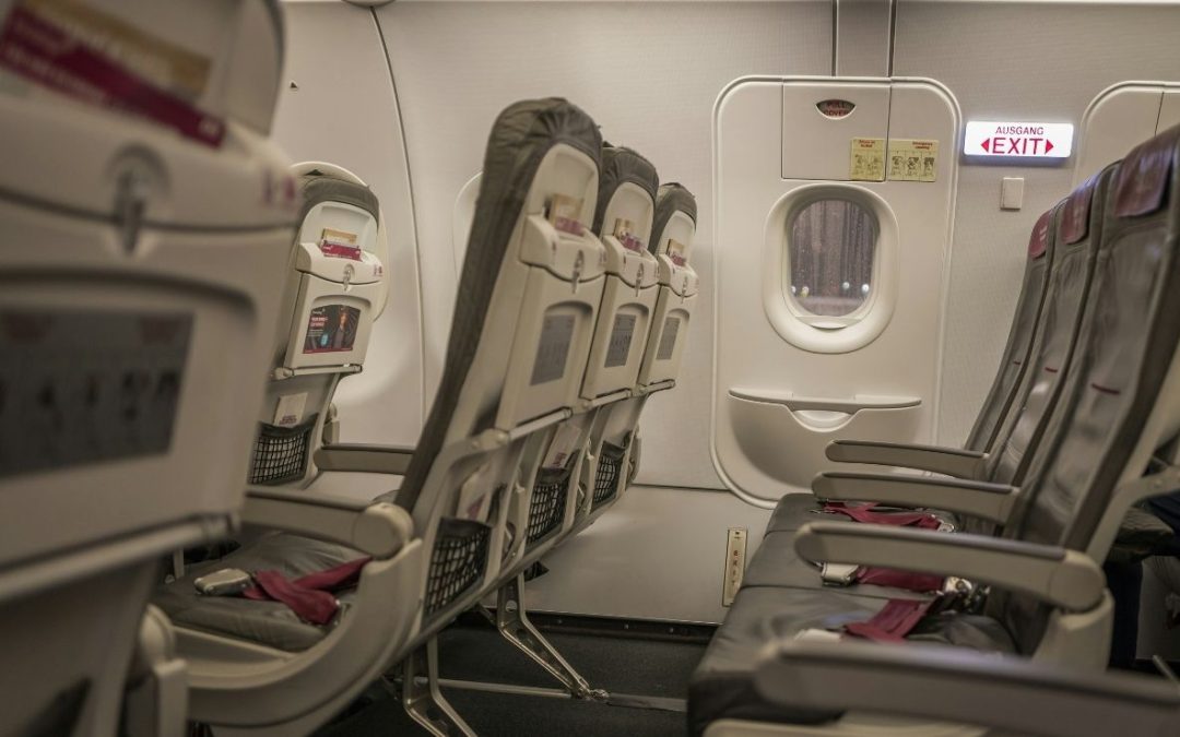 8 Transatlantic Economy Seats That Are Shockingly Comfortable