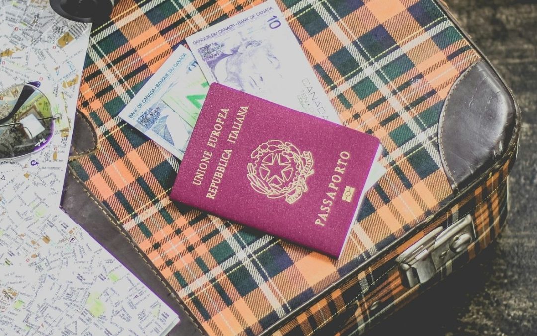 What to Know About Getting Italian Citizenship Through Your Family Roots